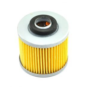 Motorcycle Yamaha SR250 Oil Filter