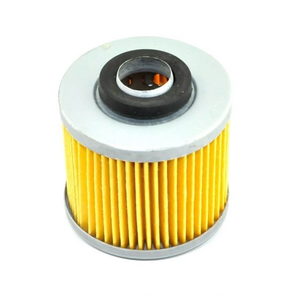 Motorcycle Yamaha SR250 Oil Filter