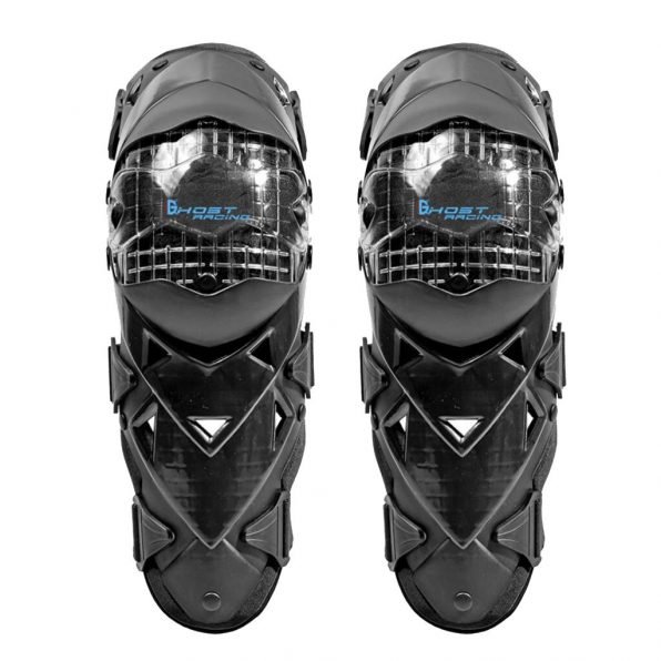 Motorcycle Knee Pads Guards Cuirassier