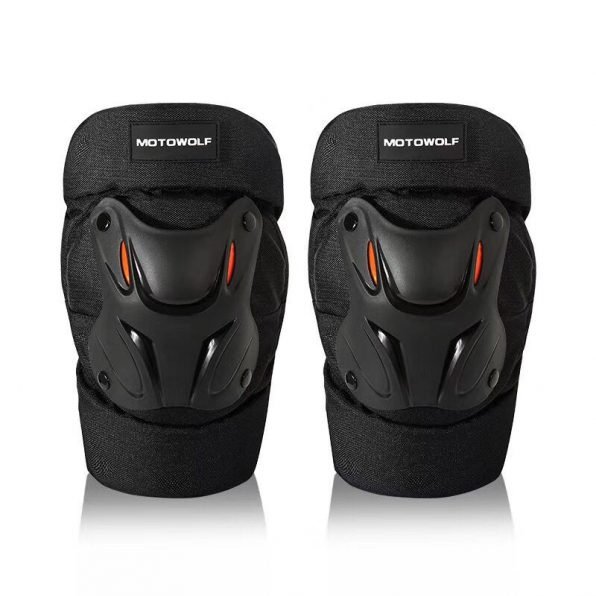 Motorcycle Knee Pads Guards Protective