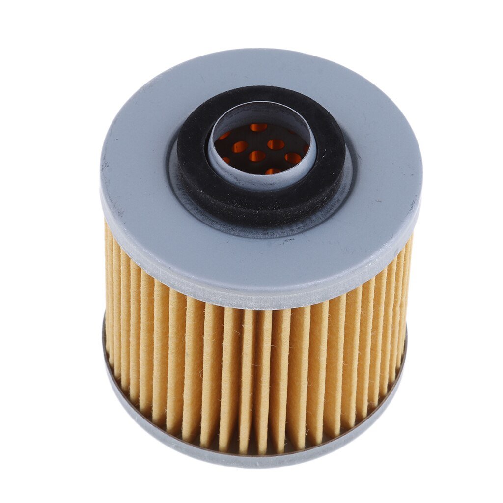 Oil Filter For Yamaha XVS1100A V STAR 1100 Classic 2000-2008 - AliWheels