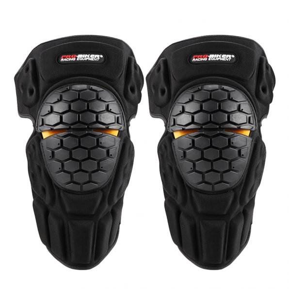 High Intensity Motorcycle Knee Protector