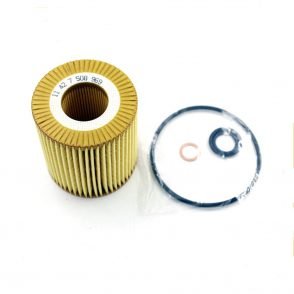 Motorcycle Oil filter for BMW E46