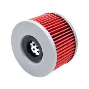 Motorcycle HONDA VT250 Oil Filter