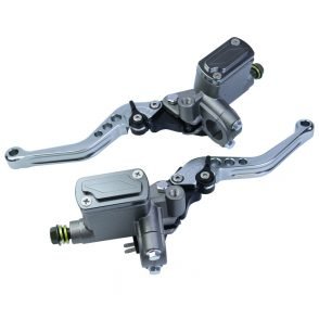 Brake Clutch Hydraulic Pump Cylinder Lever