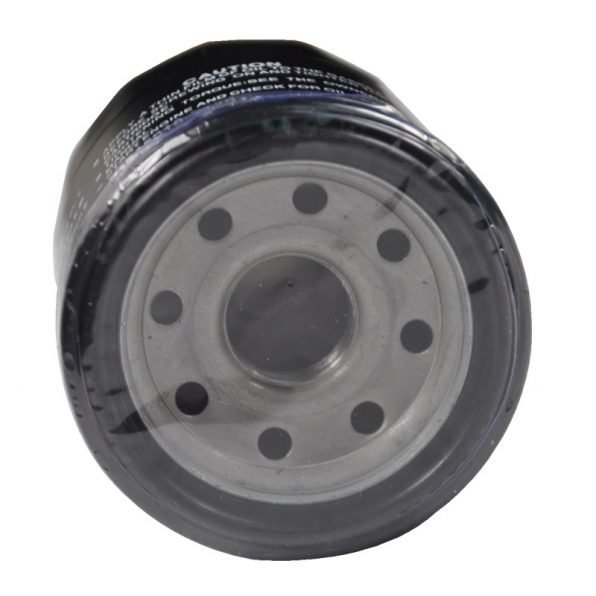 Motorcycle Honda NTV650 Oil Filter