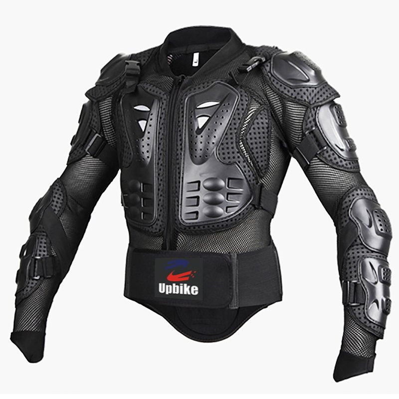 ducati dark armor jacket