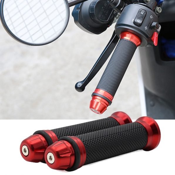 Universal Handlebar Grips