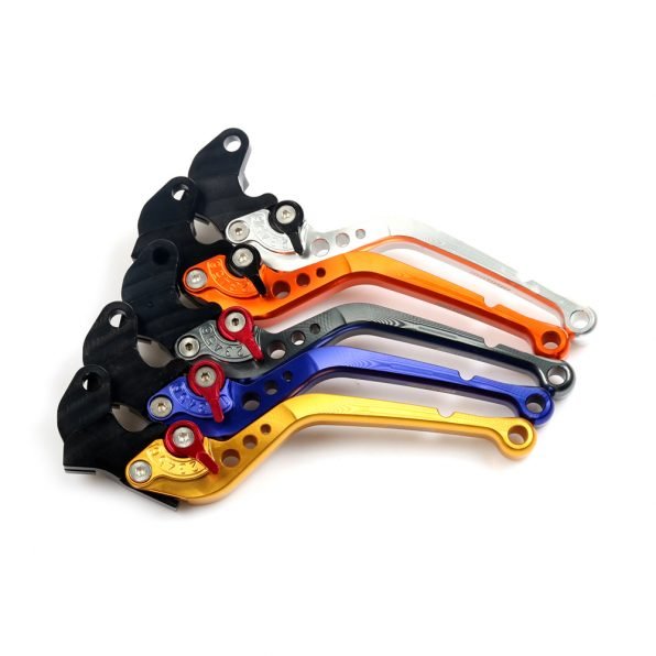 SUZUKI EN125 Clutch Levers