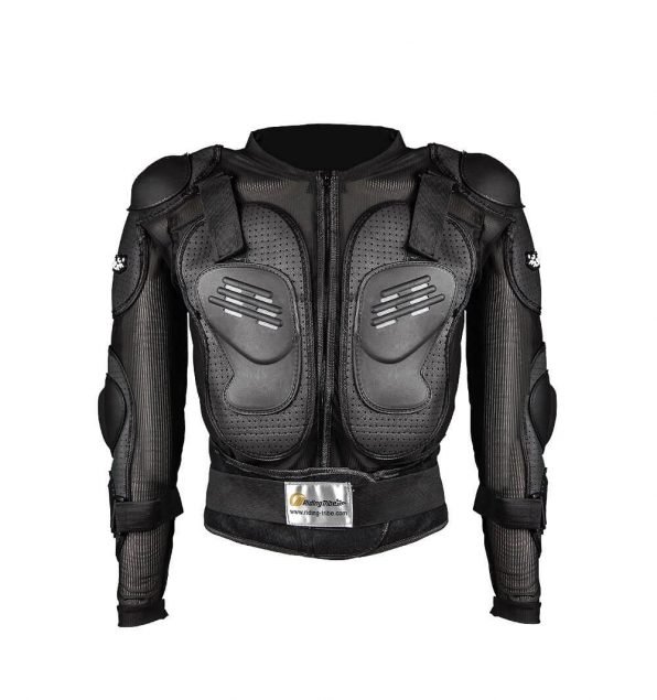 Motorcycle Racing Jackets Protective Gear