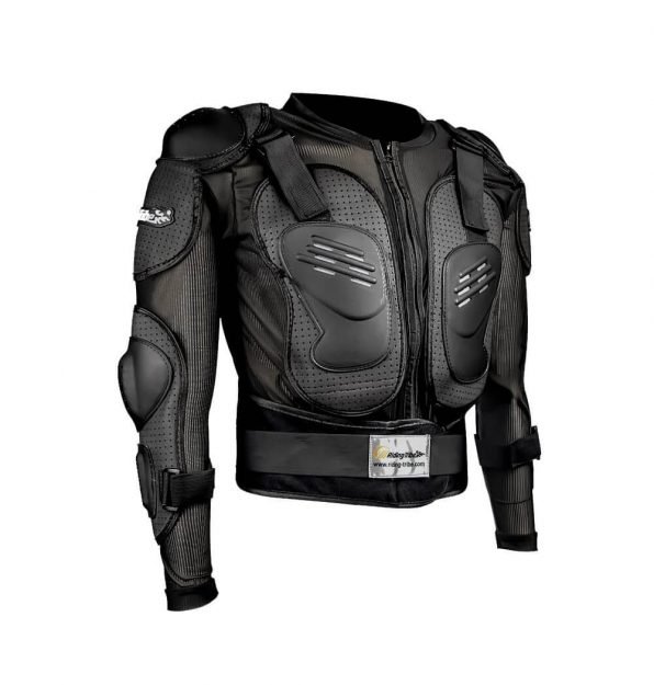 Motorcycle Racing Jackets Protective Gear