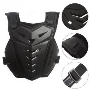 Motorcycle Riding Chest Armor Protector