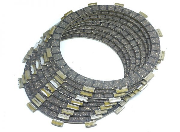 Clutch Friction Plate YAMAHA