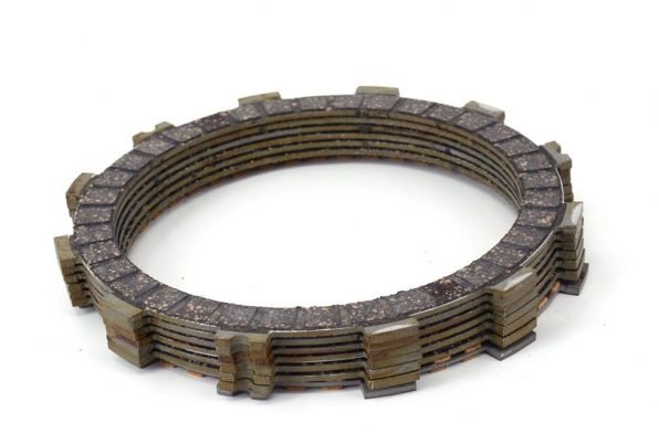 Suzuki SV400 Clutch Plates