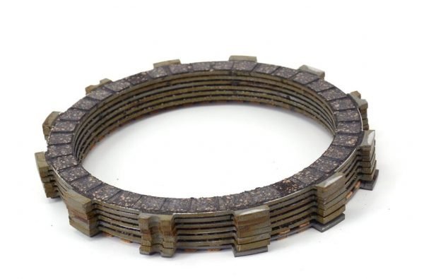 Motorbike Suzuki SV400 Clutch Plates