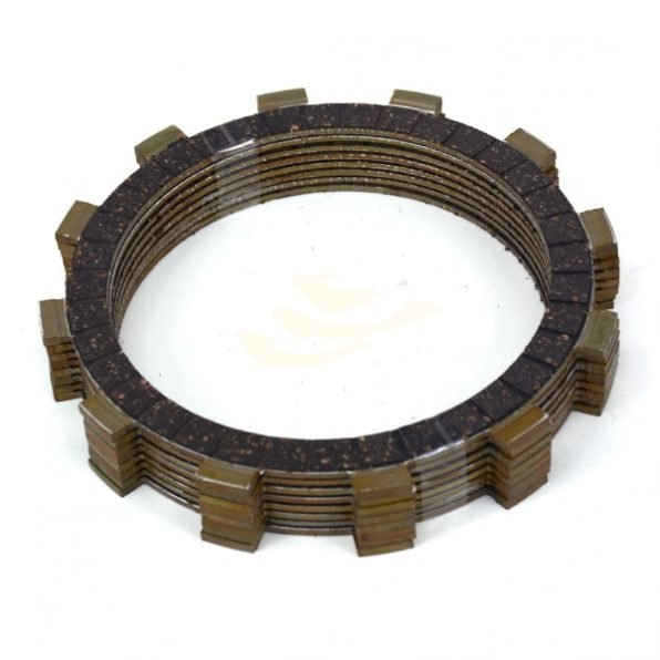 Clutch Plates Yamaha XJR400 2006