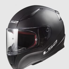 Full Face Rapid Speed Racing Helmet