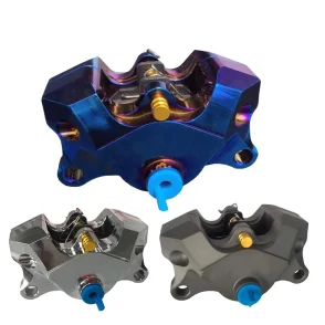 Brake Caliper For Ducati