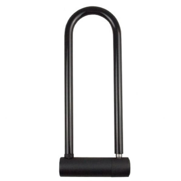 U Shaped Fingerprint Padlock