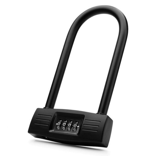 Heavy Duty Combination Lock