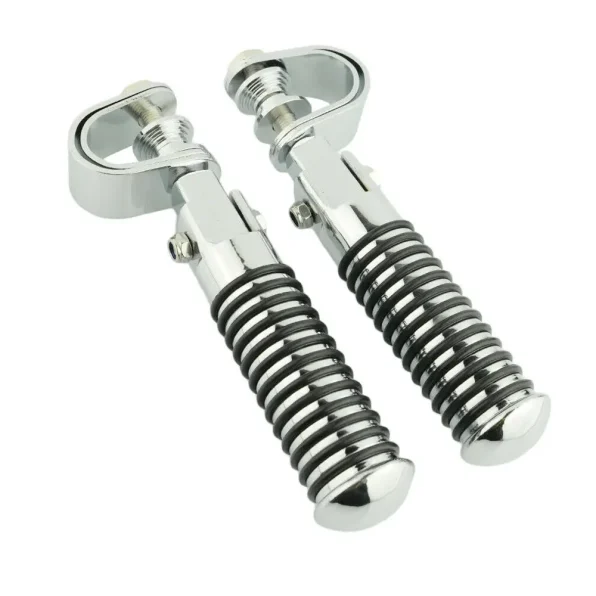 O-Ring Foot pegs for Harley Davidson