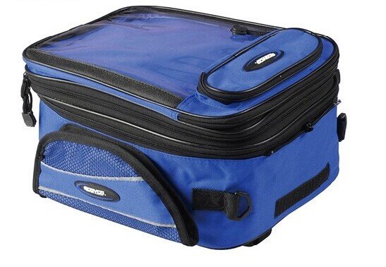 Motorcycle Tank Bag for Touring 