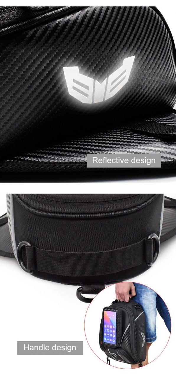 Motorbike Tank bag 