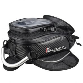 Ghost Tail Bag For Bikers