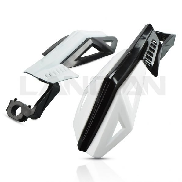 Guard For Yamaha FJ09 FZ09 MT09 SR FZ1 FZ6