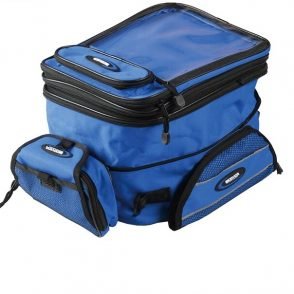 Motorbike Tank Bags for Touring