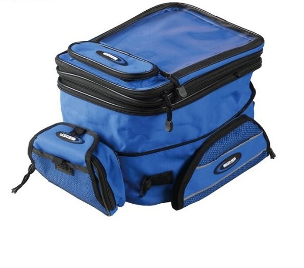 Motorbike Tank Bags for Touring