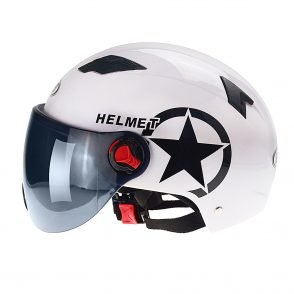 Anti Cap UV Safety Helmet