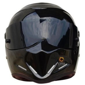 Full Face Racing Helmet F1 Design