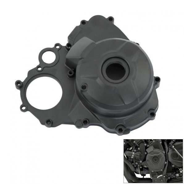 Yamaha MT09 Engine Crankcase Cover