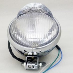 Headlight for Suzuki Boulevard C50 Intruder