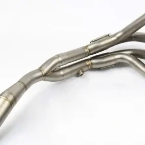 Exhaust Pipe For Kawasaki ZX6R 09-15