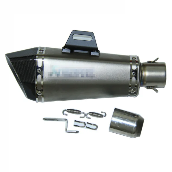 Exhaust Pipe For TMAX530