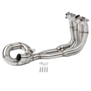 Exhaust System for Yamaha YZF-R6 2006-2018