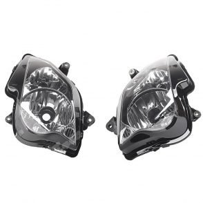 Motorbike Headlight Assembly Honda VFR800 02-12