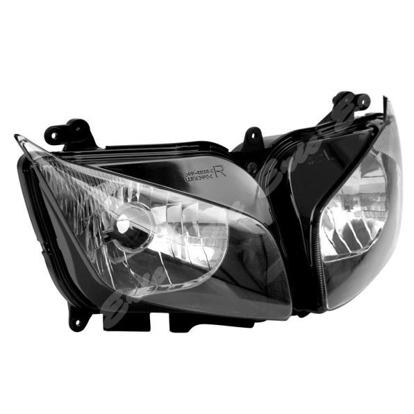 Motorbike Headlight Assembly for Yamaha FZ1 06-16