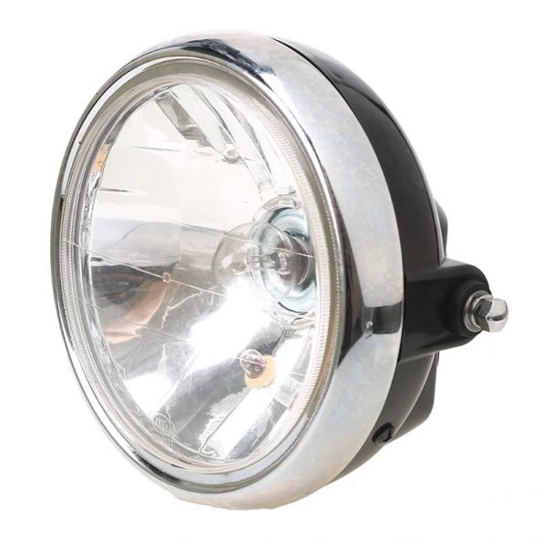 Suzuki EN125 Headlight