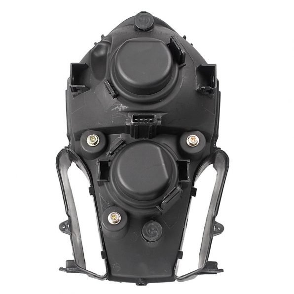 Headlight KTM 1190 RC8