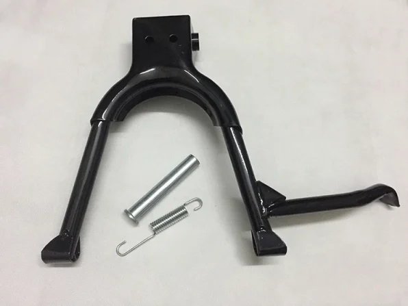 Honda CM125 Kickstand and Center Stand