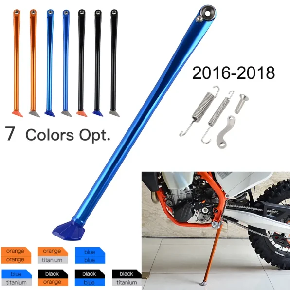 Husqvarna FX 150 Kickstand Spring Kit 2017-2018