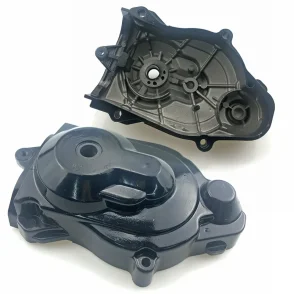 Motorcycle Crankcase Cover for Honda