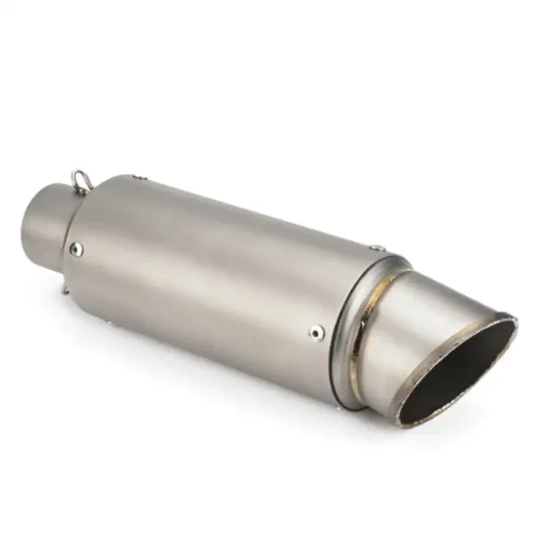 Motorcycle Exhaust Pipe For CRF 230 Honda