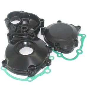 Suzuki GSXR1000 Starter Cover 2001-2006