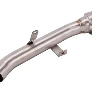 Suzuki GSXS1000 Exhaust System 2015-2019