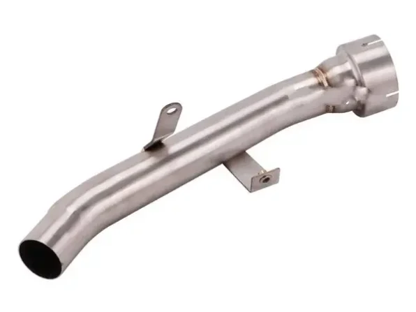 Suzuki GSXS1000 Exhaust System 2015-2019