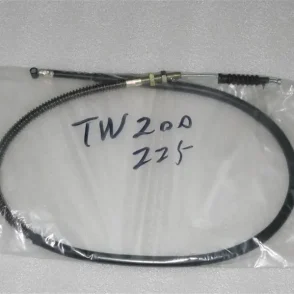 Yamaha TW200 Clutch Cable Wire